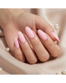 Vernis UV Rosé Silk