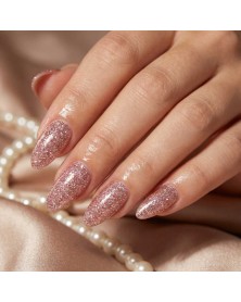 Vernis UV Blush Diamond