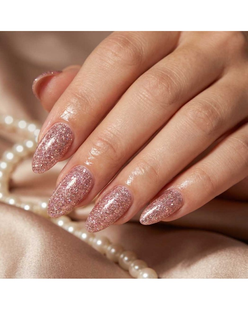 Vernis UV Blush Diamond