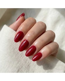 Vernis UV Bordeaux Bliss