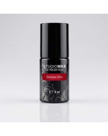 Vernis UV Bordeaux Bliss