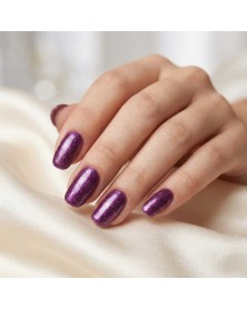 Vernis UV Galaxy Berry