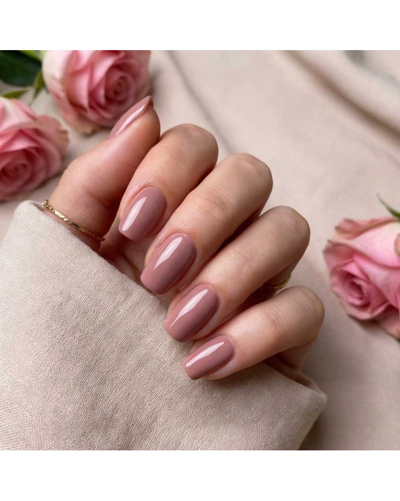 Vernis UV Rosewood Affair