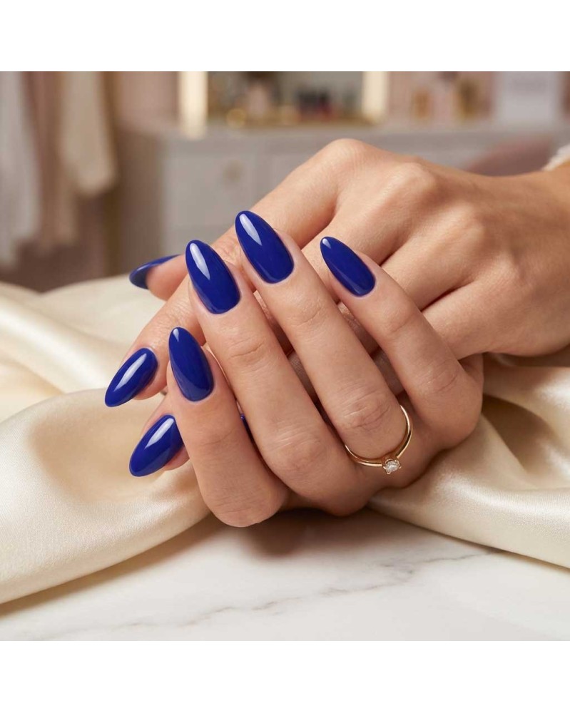 Vernis UV Queen Of Blue