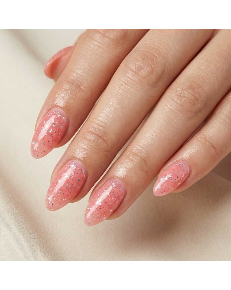 Vernis UV Sparkling Sorbet