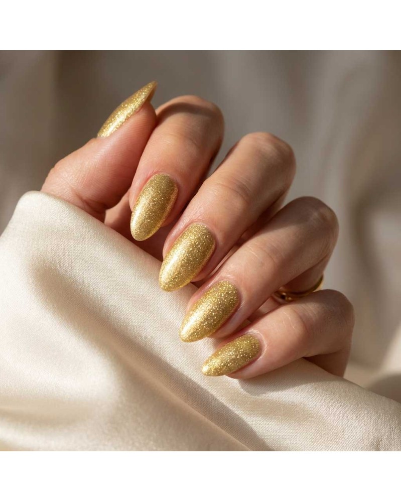 Vernis UV Sahara Chic