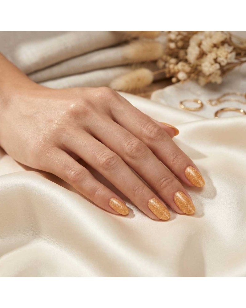 Vernis UV Summer Papaya