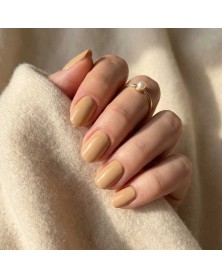 Vernis UV Velvet Sand