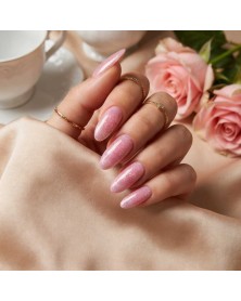 Vernis UV Rosé Illusion