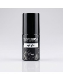 Quick Finish UV «High Gloss»