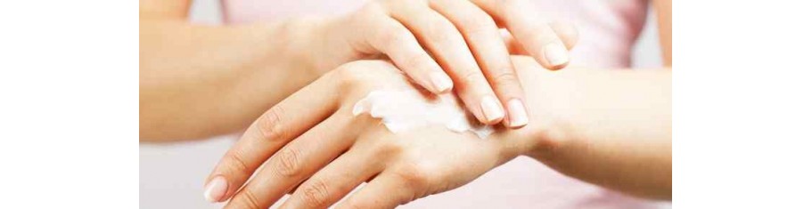 Soins des mains chez Nails.fr