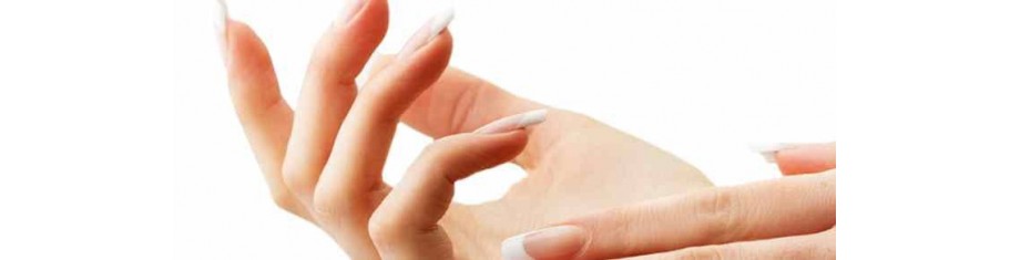 Capsules et chablons pour ongles artificiels chez Nails.fr