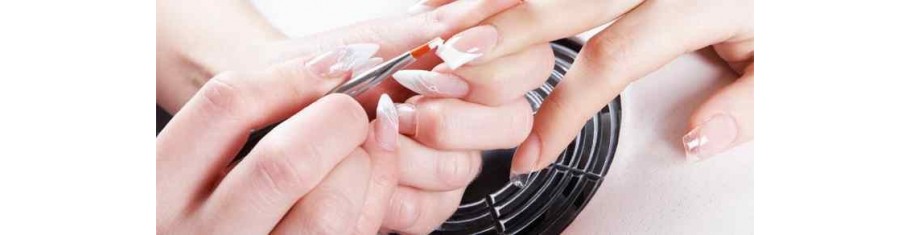 Aspirateur de poussière - NAILS.fr