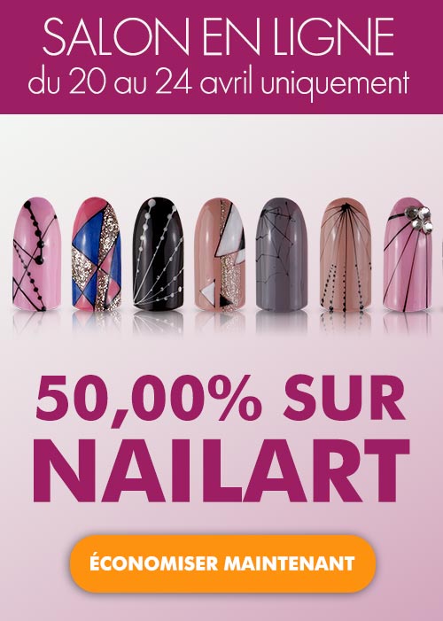 Trendige Nailart Produkte