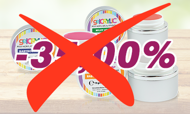 Acrylgel günstig kaufen Acrylgel günstig kaufen