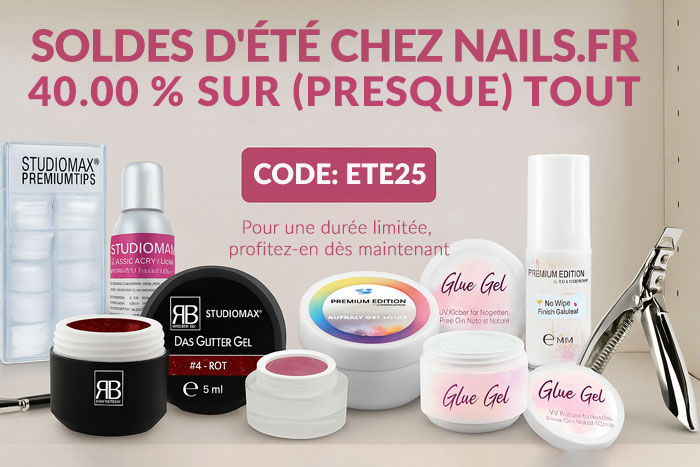 40% de rémise