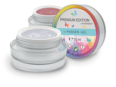 Gel UV Premium pour les ongles