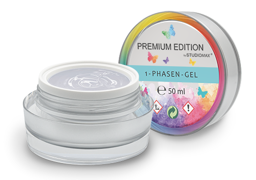 Gel UV Premium