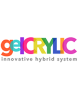 gelCRYLIC Acrylgele