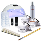 Set de démarrage gel